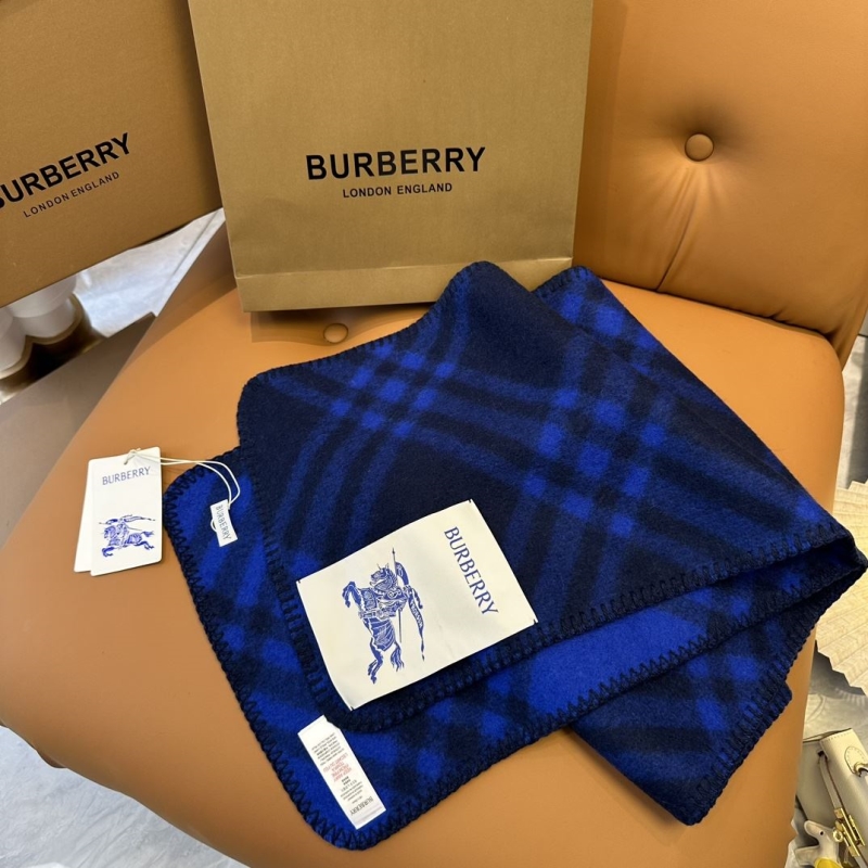 BURBERRY